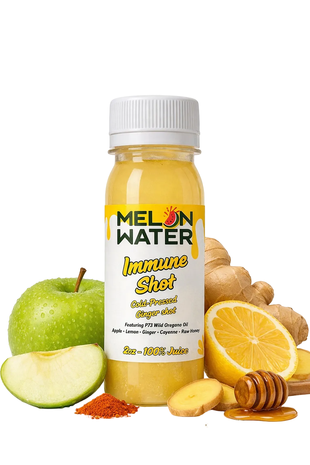 Immune Shot