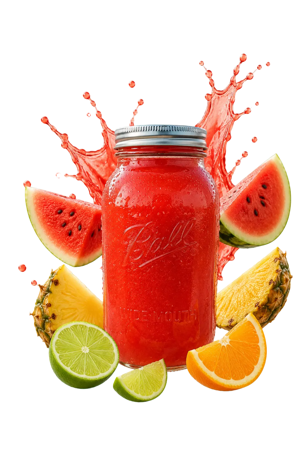 Melon Punch