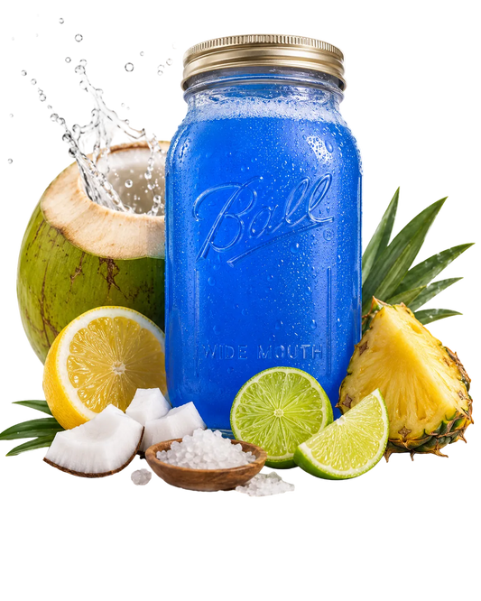 Coco Blue